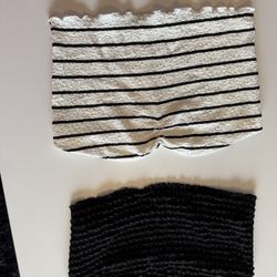Tube Tops Size L