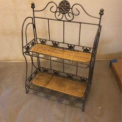 Little Shelf