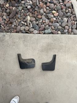 Mud Guards
