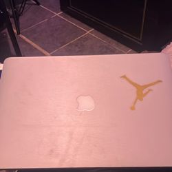 2015 Macbook Retina 15inch