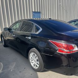 Nissan Maxima Altima Sentra 