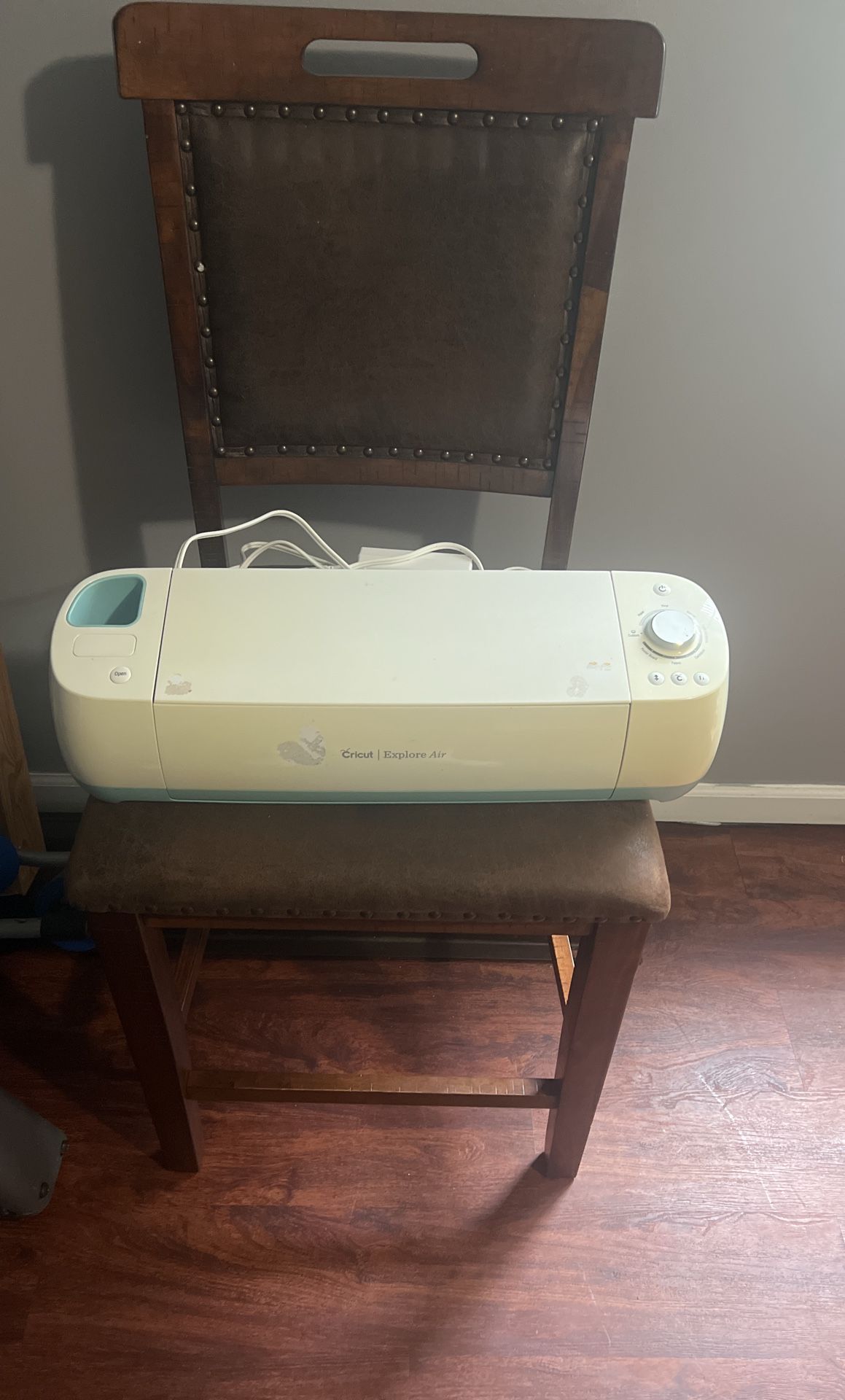 cricut explorer air