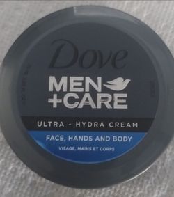 Dove Men+Care Ultra Hydra Cream