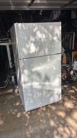 Whirlpool Fridge