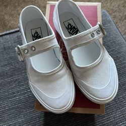 Girls Mary Jane Shoes 