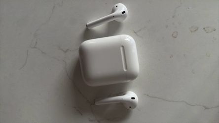 Apple Air Pods