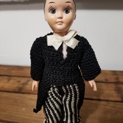 Vintage Doll