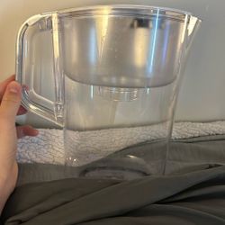 Brita And Two Filters 