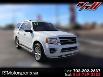 2017 Ford Expedition