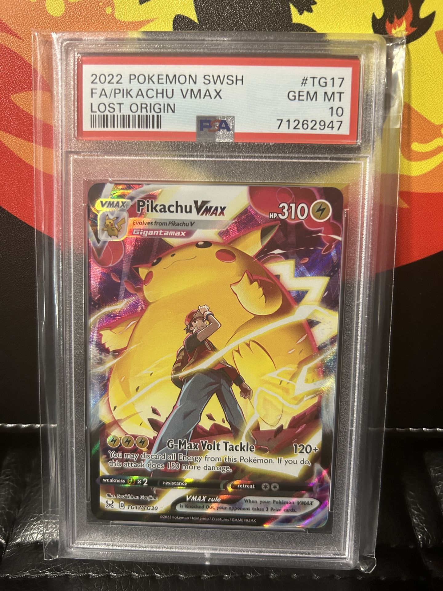 Rare Pokemon cards - Arceus V Alt Art for Sale in Lynnwood, WA - OfferUp