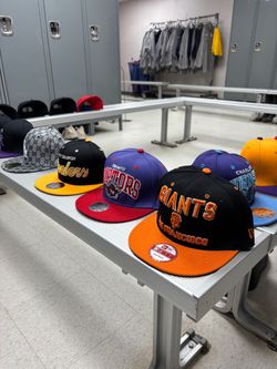 Hats