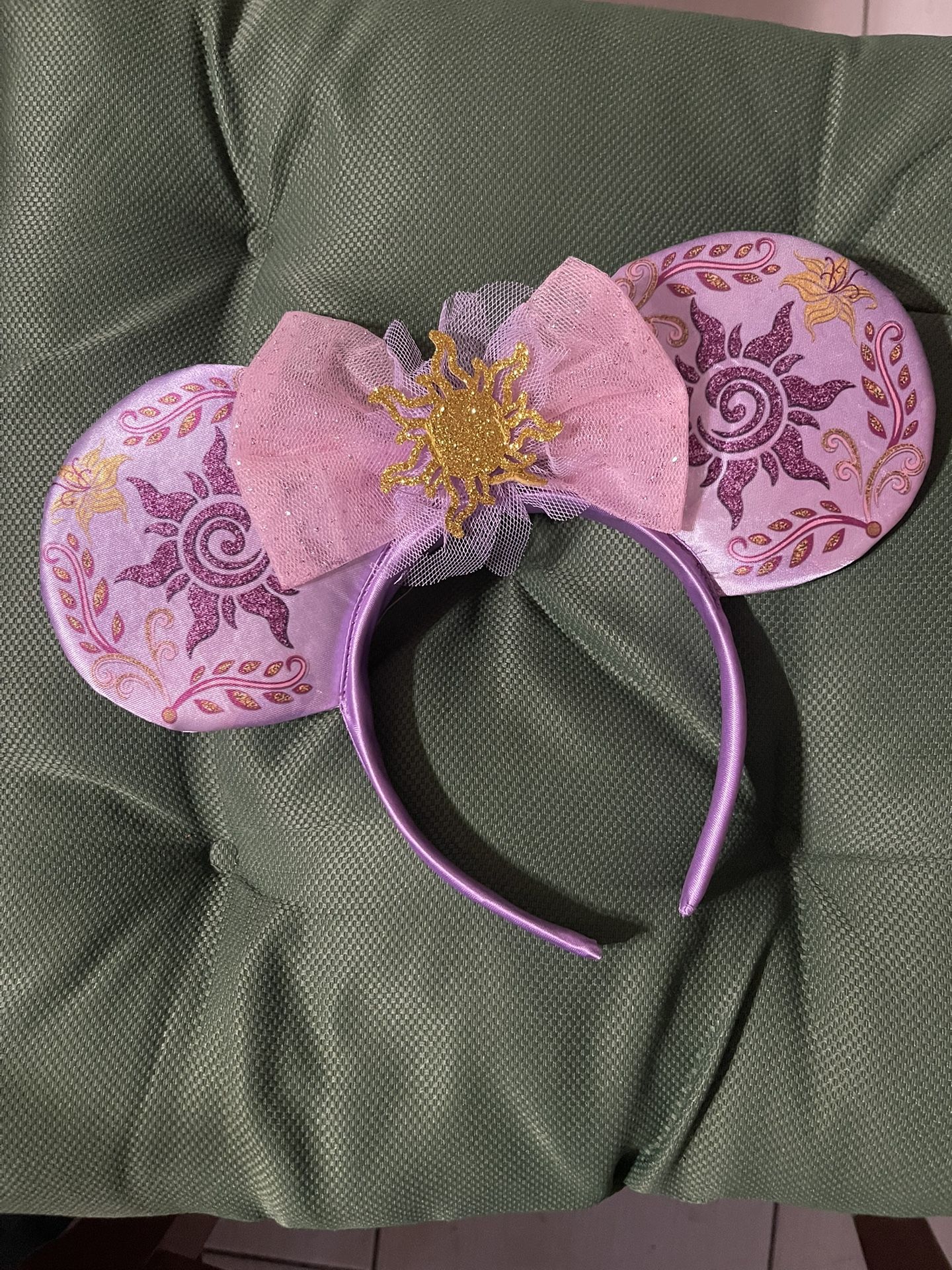Disney Ears