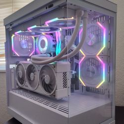 Very High End Gaming PC 