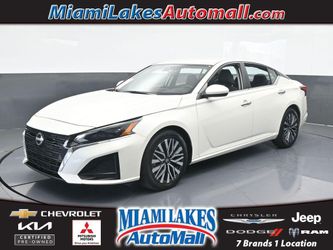 2023 Nissan Altima