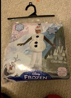 Kids Halloween costumes-$5 Each