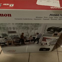 Canon PIXMA TR8620