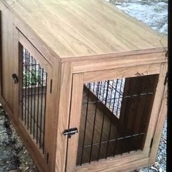 Uni Paws Dog Crate