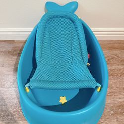 Skip Hop Baby Bathtub 