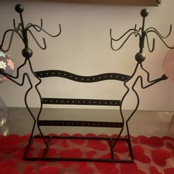 Jewelry Holder