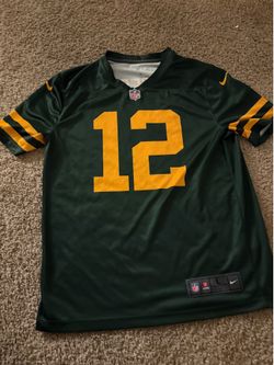 Large Aaron Rodger’s Nike NFL Jersey