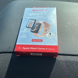 Screen Protection