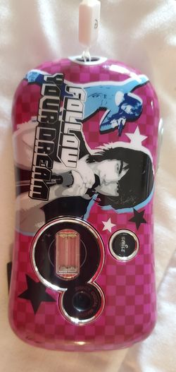 Disney Pix Click 2.0 Camera