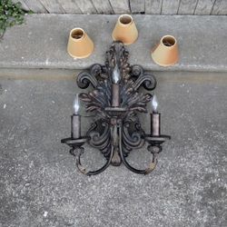 Wall Lamp