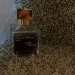 Fragrance MFK Gentle Fluidity Gold
