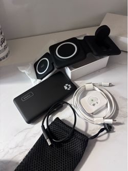 Power bank, charging power bank
