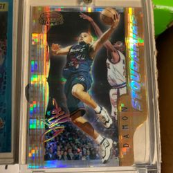 Damon Stoudamire