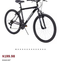 HIGH QUALITY MOUNTAIN BIKE 🚲