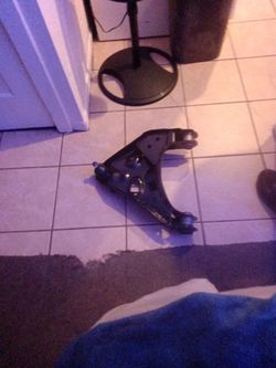 Control arm for Ford explorer 2000