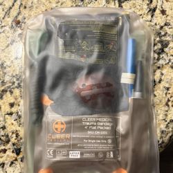Trauma Kit