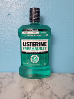 Listerine (1.5 L)