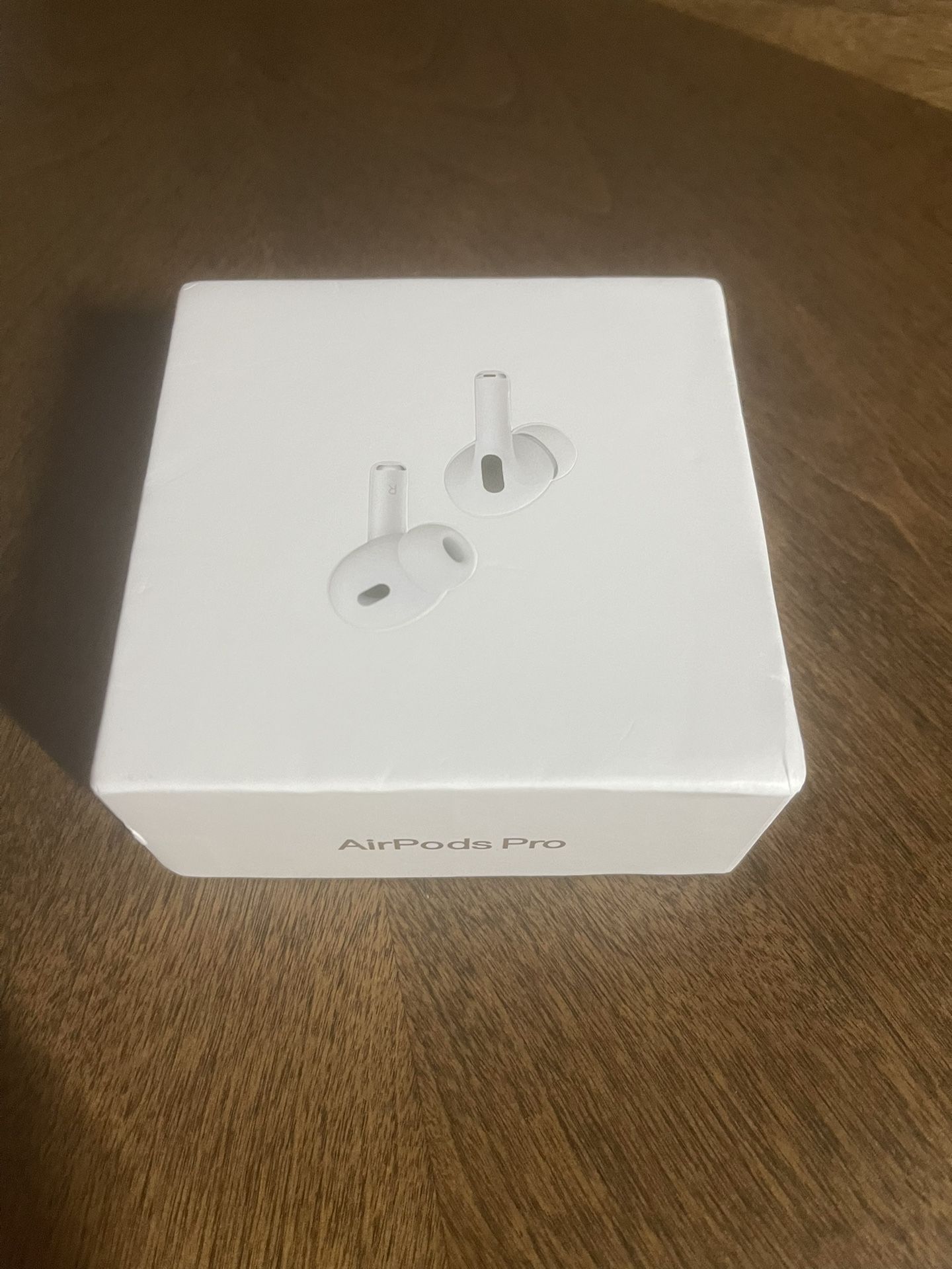 Apple AirPods pro 2nd Generation