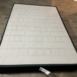 Full Size Box Spring