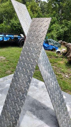 Aluminum Project Leftovers For Sale