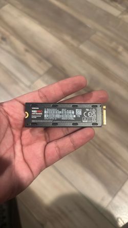 980 pro ssd 1tb