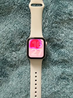 Apple Watch SE 3rd Generation – 40mm