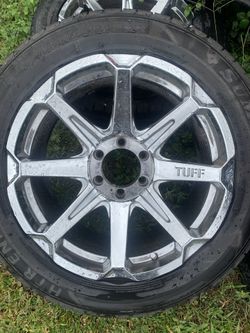Rims