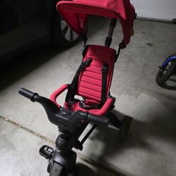 Doona Liki Trike S3