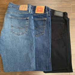 Levi’s 