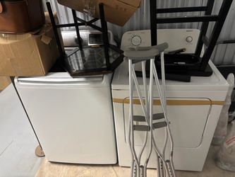 Washer Dryer