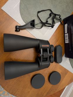 Celestron Skymaster Binoculars 15x70