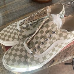 Vans Size 10 Men’s 