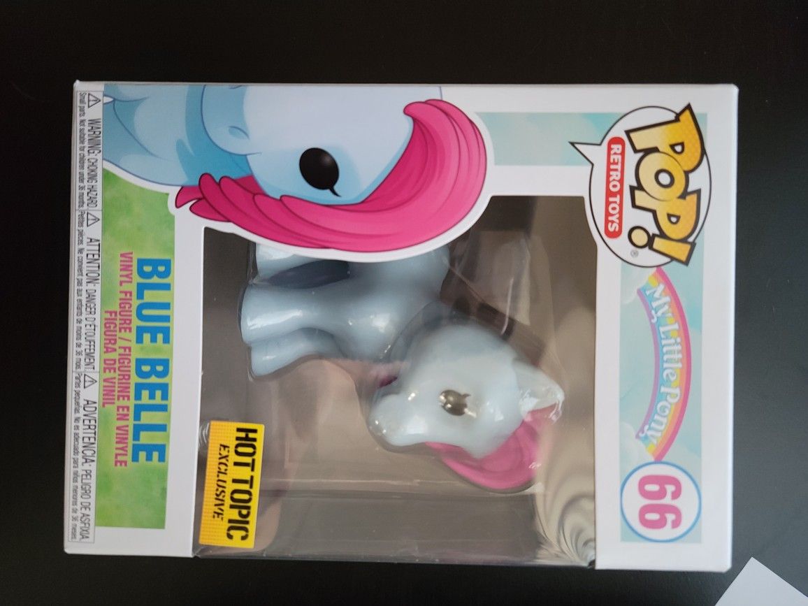 Funko Pop!