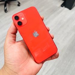 iPhone 12 mini 64GB unlocked