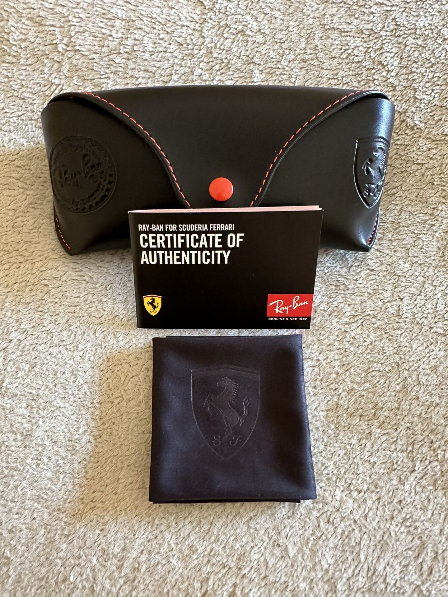 Sunglasses Case