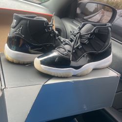 Jordan Universality 25