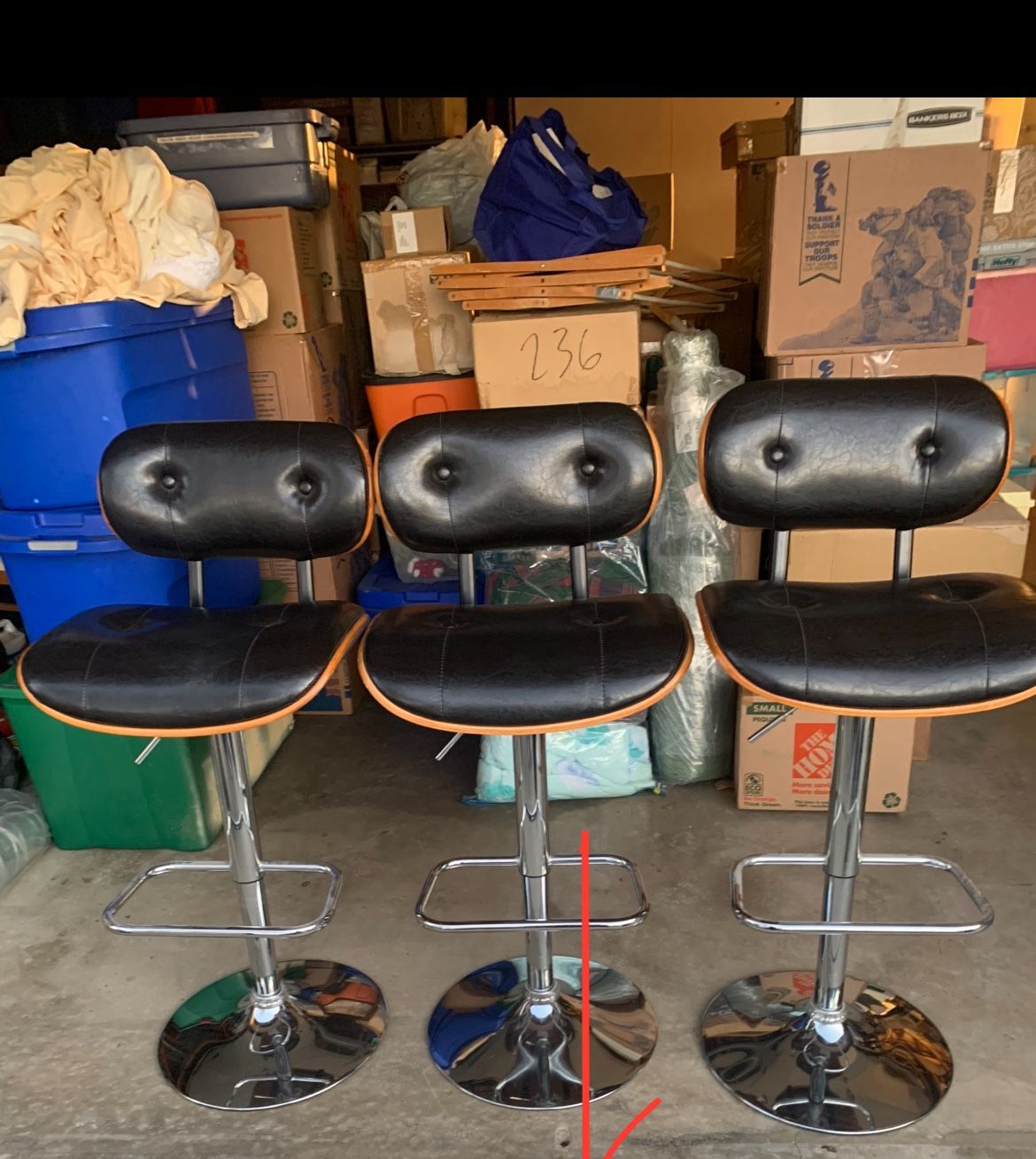 Bar Stools